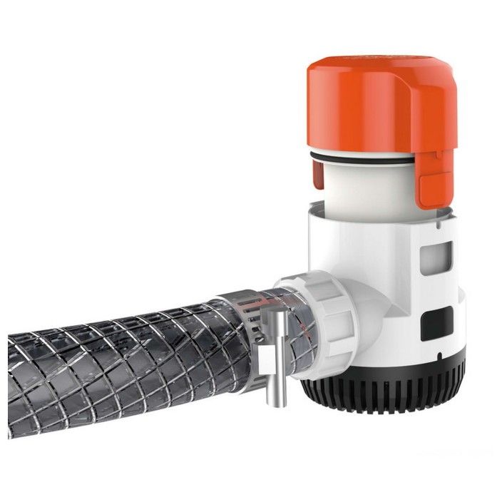 Pompa di sentina ad immersione Maxi