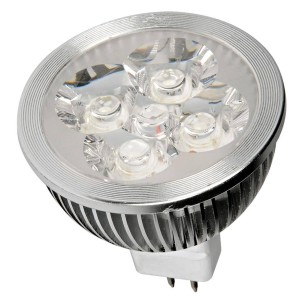 Bulbo ricambio LED HD