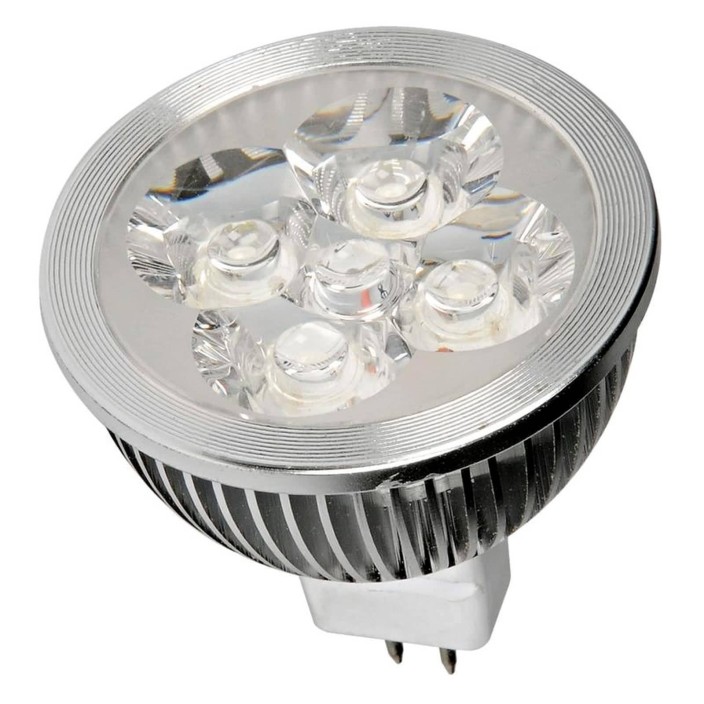 Bulbo ricambio LED HD