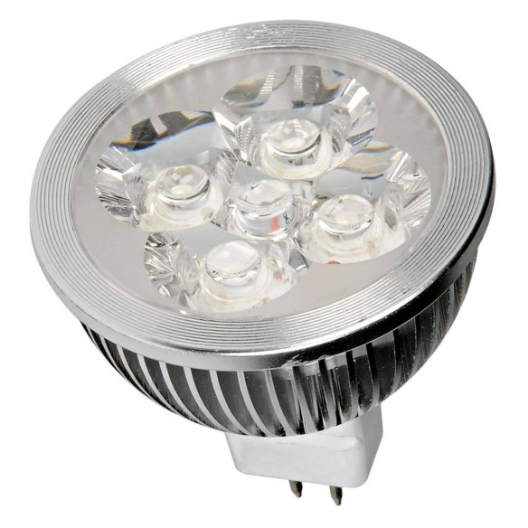 LED spare spotlight HD