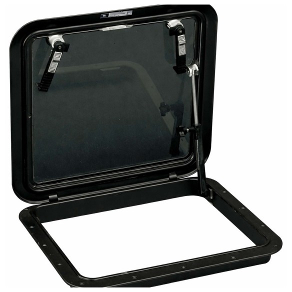 BOMAR Flushdeck hatch