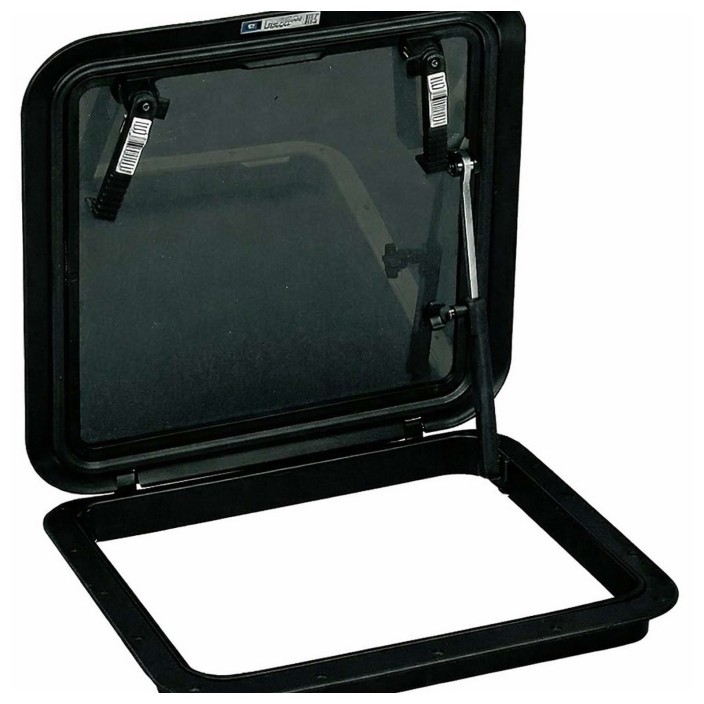 BOMAR Flushdeck hatch