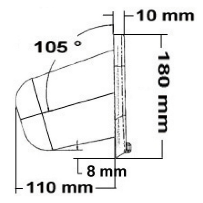Storage compartment w lock