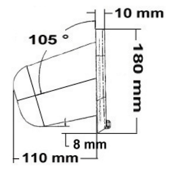 Storage compartment w lock