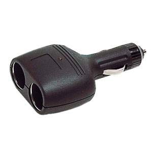 Power splitter