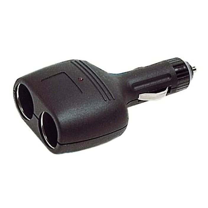 Power splitter