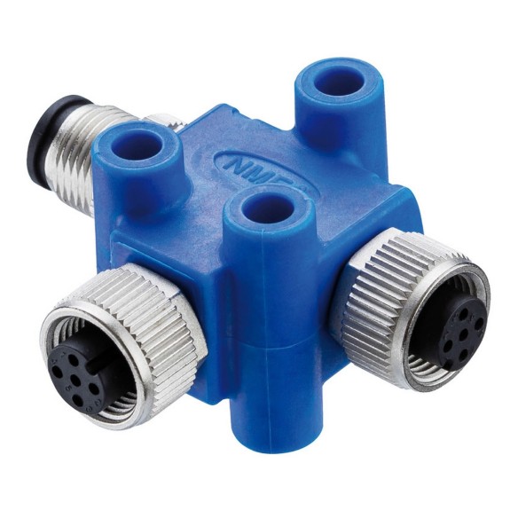 NMEA connector