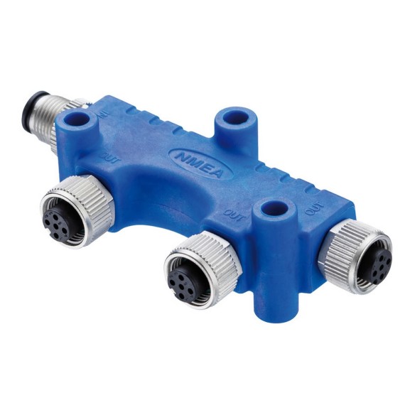 Connettore NMEA 2000