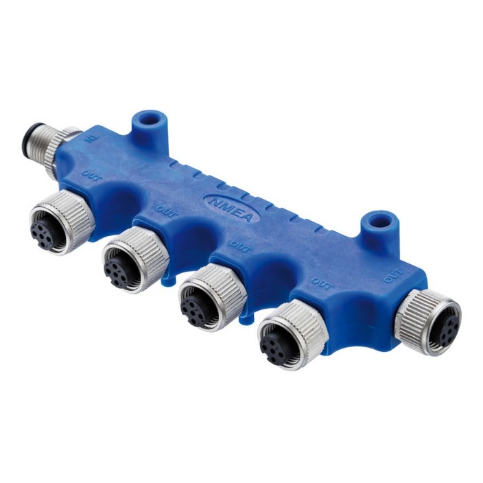 NMEA connector