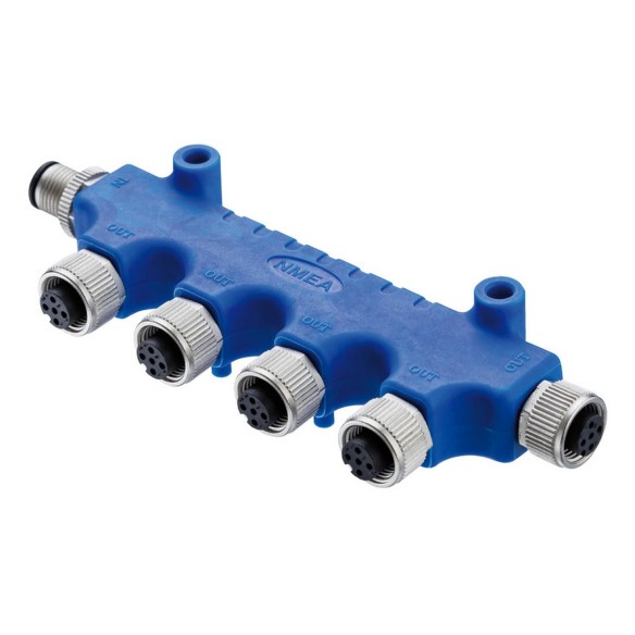 Connettore NMEA 2000