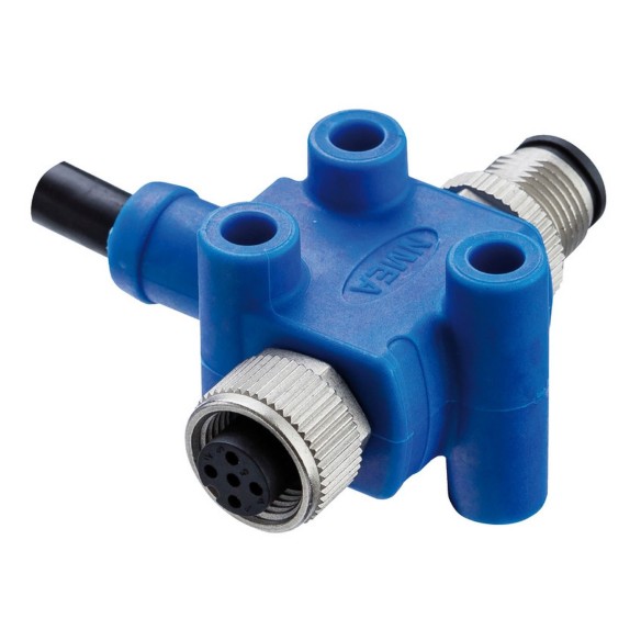 NMEA connector