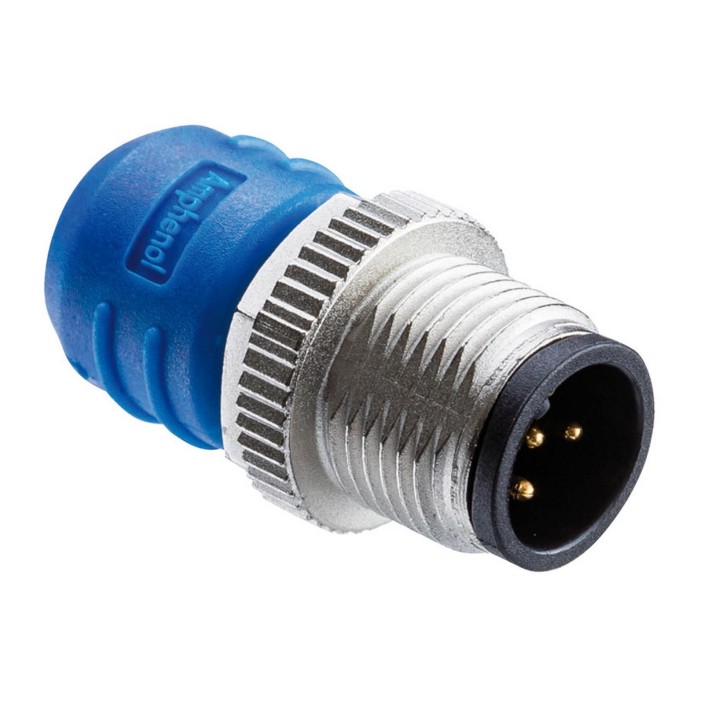 NMEA connector