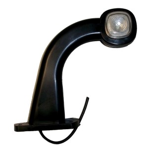 Fanale LED