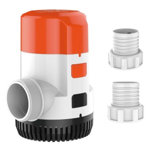 Pompa di sentina ad immersione Maxi