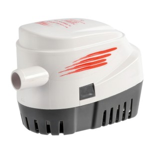 Europump II automatic pump