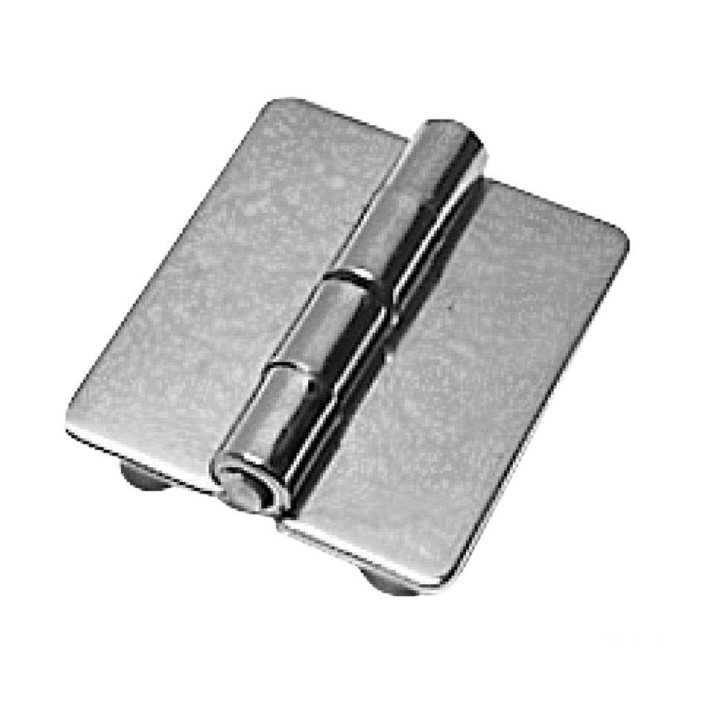 Cerniera inox cieca