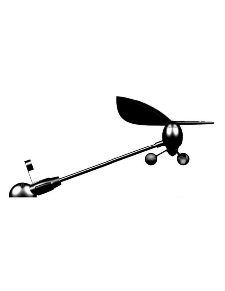 Precision-cast hinge