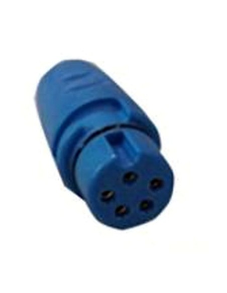 Precision-cast hinge