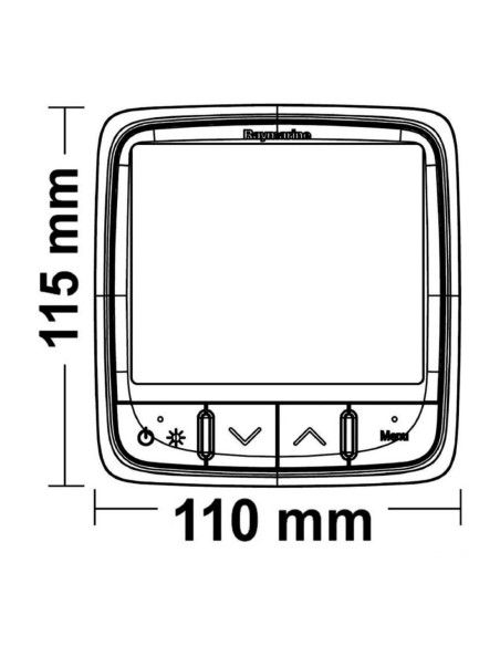 Cerniera in microfusione