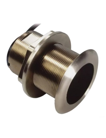 Precision-cast hinge