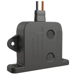 Interruttore elettronico automatico pompe di sentina