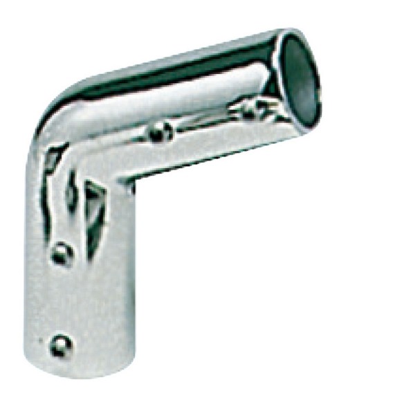 Angolare inox