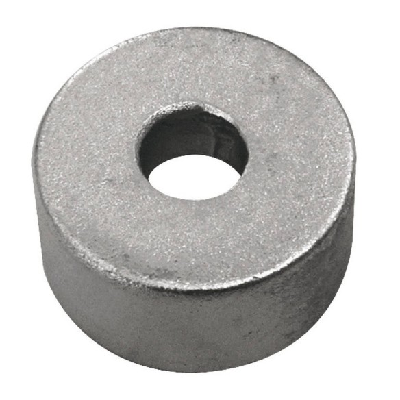 Anodo fuoribordo