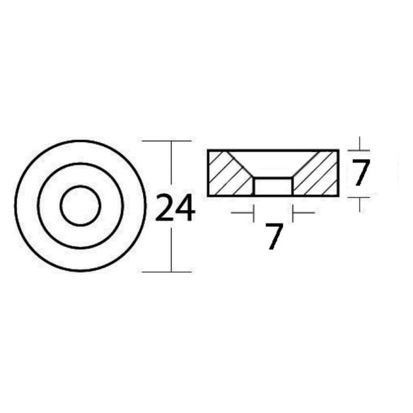 Anodo