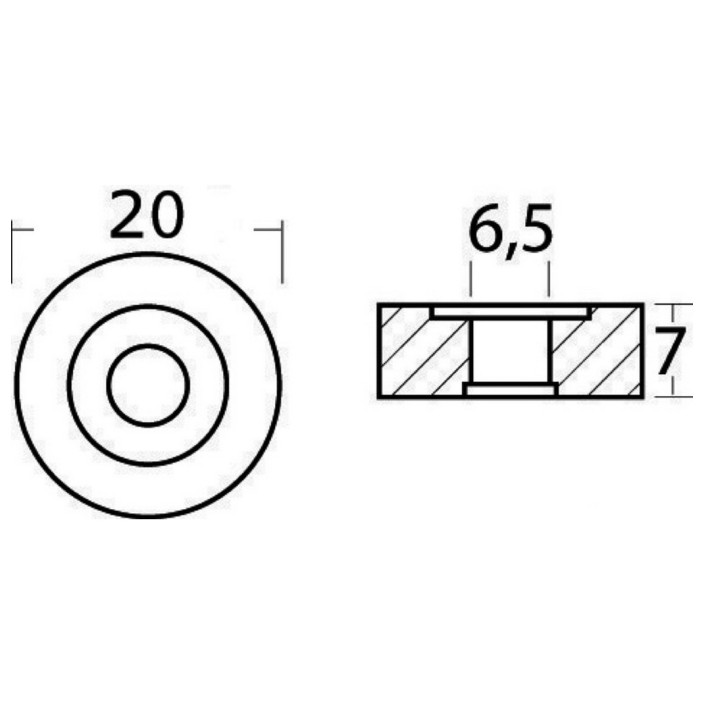 Anodo