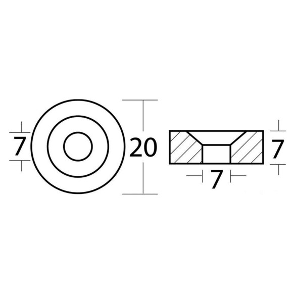 Anodo