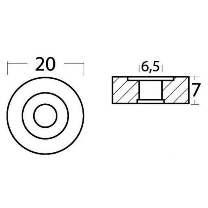 Anodo