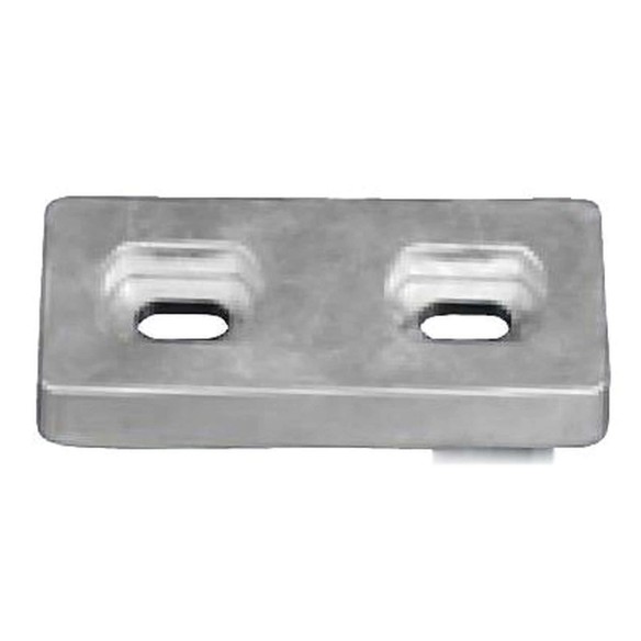 Anodo bullone