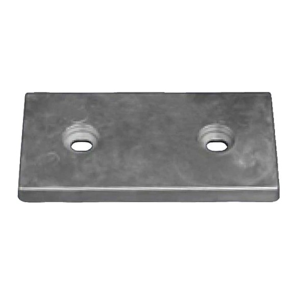 Anodo bullone