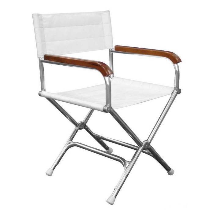 Director folding chair