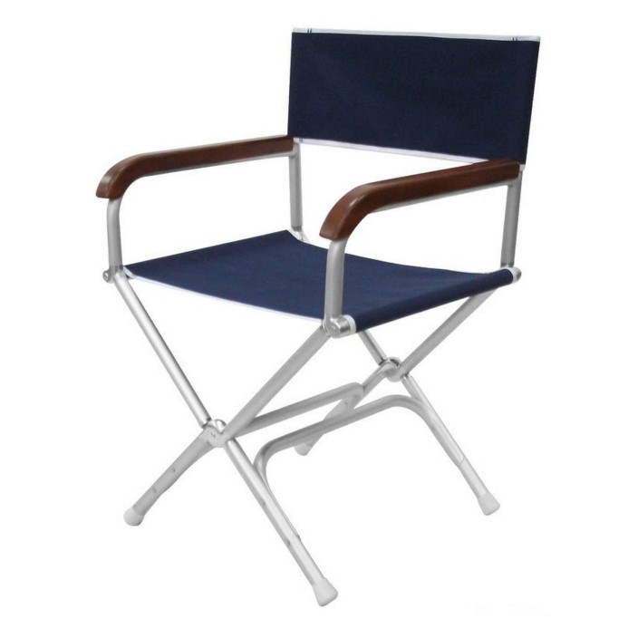 Director folding chair