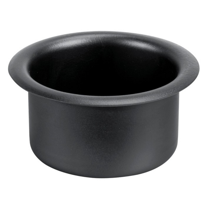 SS glass and can holder