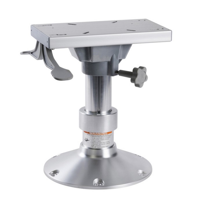 Base per scocche sedile