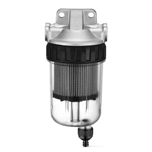 Gaslfilter