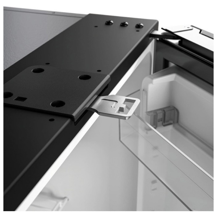 DOMETIC refrigerator