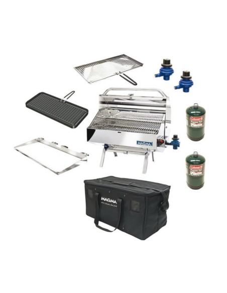 Frigorifero DOMETIC