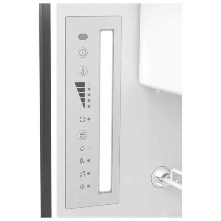 DOMETIC refrigerator