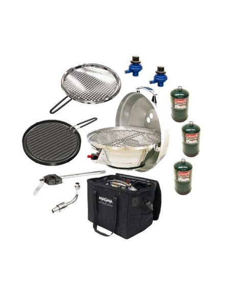 DOMETIC refrigerator