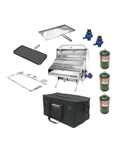 DOMETIC refrigerator