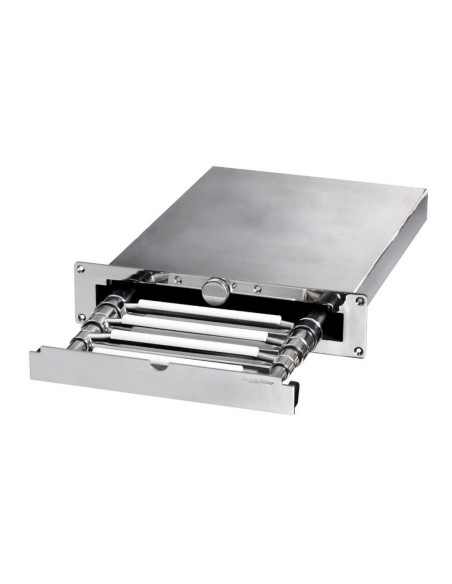 Fuel tank PE