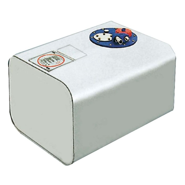 Serbatoio carburante
