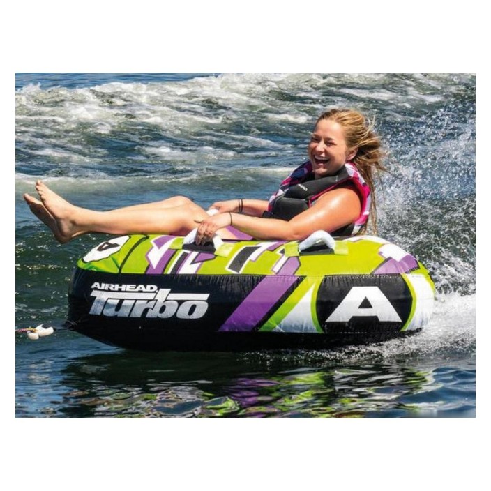 Gonfiabile Turbo Blast