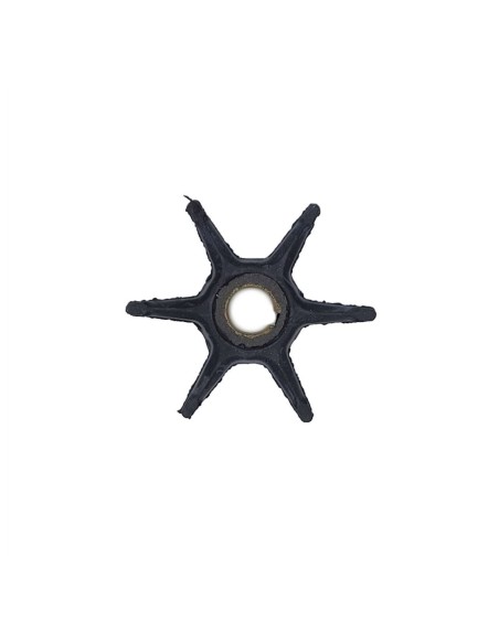 Gonfiabile Turbo Blast