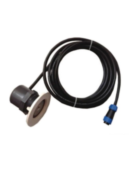 Bull esagonale AISI 304