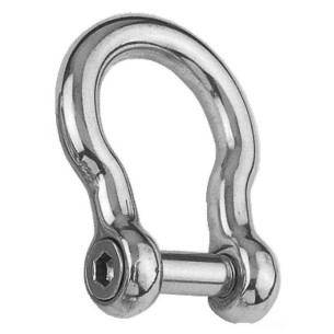 Grillo inox cetra