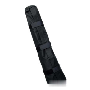 Fortress demountable anchor